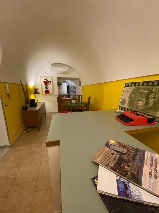 Angeli's Napoli