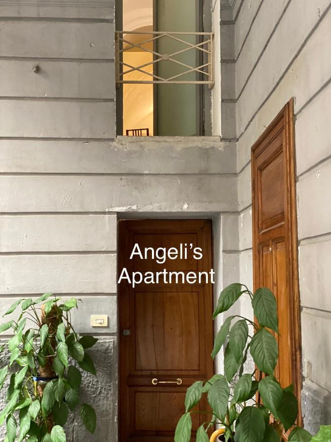 Appartamento Angeli's