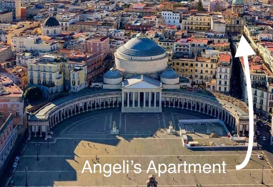 Appartamento Angeli's