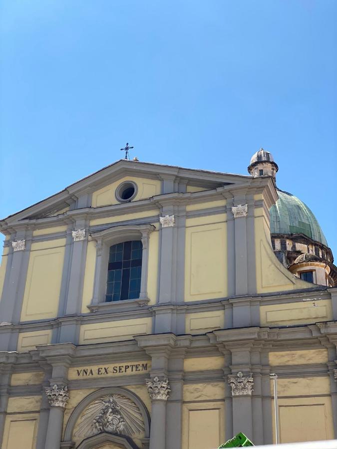 Angeli's Appartamento Napoli