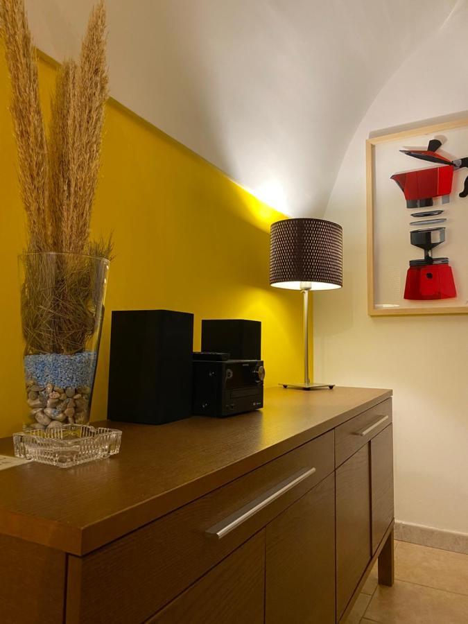 Appartamento Angeli's