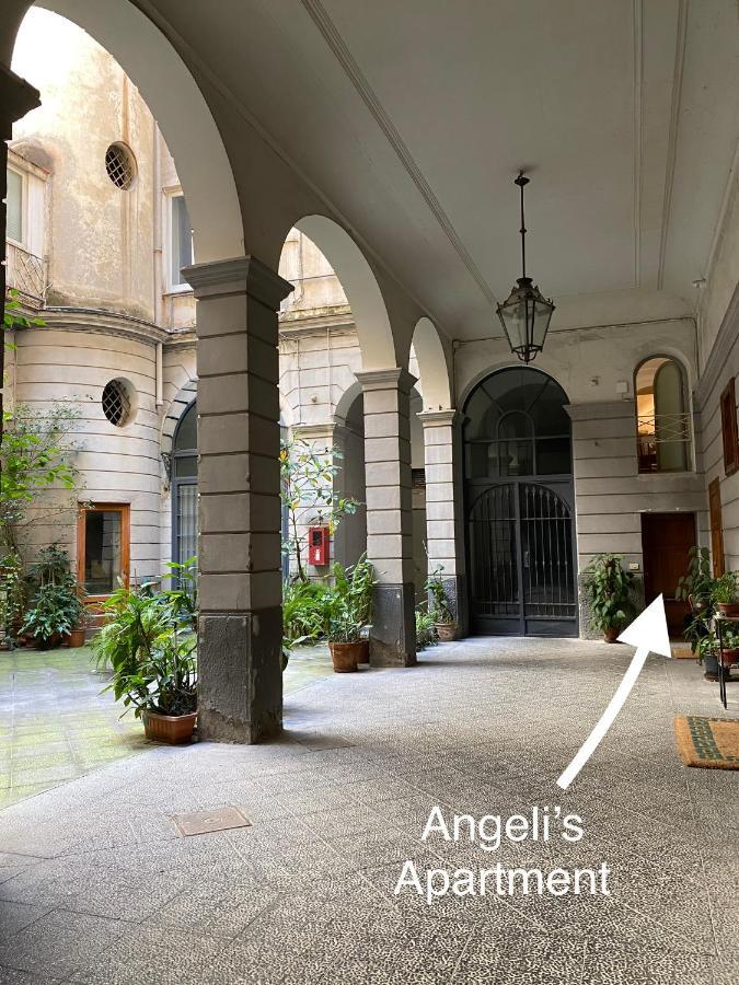 Appartamento Angeli's *