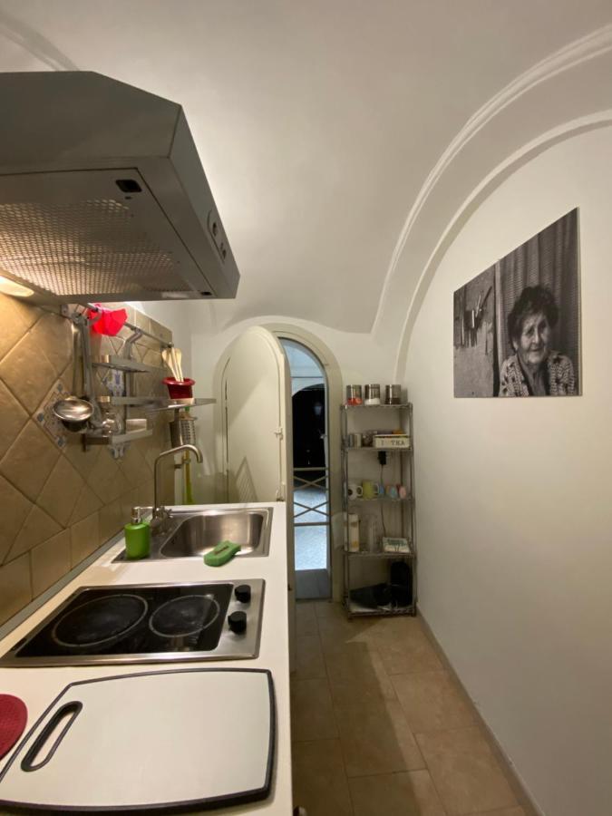 Appartamento Angeli's *