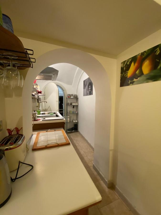 Angeli's Appartamento *