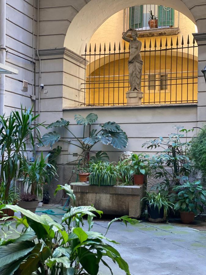 Appartamento Angeli's Napoli